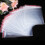 100 Pcs Reclosable Transparent Plastic Zip Bags 0.05mm 1