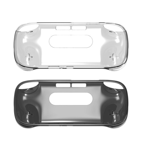 Gamepad Housing Protector Cover for  5 Console-Clear 1