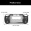 Gamepad Housing Protector Cover for  5 Console-Clear 4