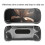 Gamepad Housing Protector Cover for  5 Console-Clear 5