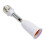 Light Bulb Socket Extender Bendable Adapter 2 Pcs 6