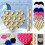 Heart-Shaped Double-Sided Silicone Phone Holder 3
