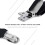 Adjustable Elastic Mattress Corner Clips4-Pack 5