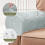 Chenille Armrest Covers for Chairs and Sofas – 2 Pack 4