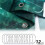 Banana Leaf Shower Curtain 100% Polyester 72x72 in 4