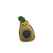 Baby Hair Clips Cartoon Hairpin for Infants Comfortable-A020