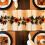 180cm Artificial Maple Leaf Garland with Sunflowers & 3