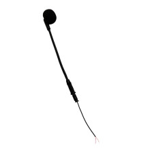 Flexible Hose Microphone Real Time Communication Instrument