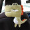 Cartoon Car Tissue Box Cover28x28cm 4
