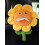 Cartoon Car Tissue Box Cover28x28cm 8