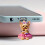 Phone Charging Port Protector USB C Anti Dust Cover for-Style2 3