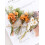 Natural Dried Flower Craft Set – Multicolour, 100g 8