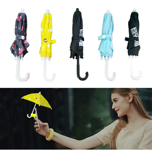 Phone Umbrella Suction Stand – 10cm 2