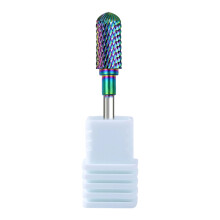 Conception de longue durée de tête de lime à ongles en-OMWGC10