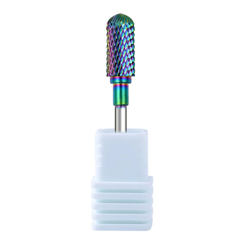 Conception de longue durée de tête de lime à ongles en-OMWGC10