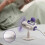 Duck Pilot Mini USB Fan – Adjustable Desk & Handheld Fan 3