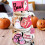 Wooden Halloween Tiered Tray Decor Set 7