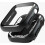 Custodia fine - Apple Watch Series 10 - Cassa 41 mm - Nero 1