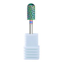 Tête de meulage pour polissage des ongles, plusieurs-OMWGC09