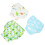 9Pièces Culottes Natation Réutilisables Bébé Résistantes Confortables 10