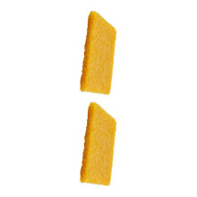 Gomme nettoyante en caoutchouc pour Skateboard, pour-2 pièces