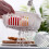 Collapsible Sink Strainer Basket PP White 4
