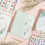 Wedding Planner Book290x230mm, 88Pages, Multicolour 3