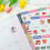 Wedding Planner Book290x230mm, 88Pages, Multicolour 4