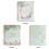 Wedding Planner Book290x230mm, 88Pages, Multicolour 7