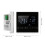 Mini200ml USB Cool Mist Humidifier with7-Color LED 4