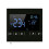 Mini200ml USB Cool Mist Humidifier with7-Color LED 7