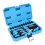 Pass Through Socket Spanner Set Featuring-31 piece set 1