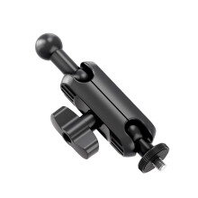 Multifunction 1/4inch Rotation Adapters for-Screw to round head