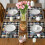 Linen Easter Table Runner with4Placemats 5