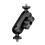 1/4inch Flexible Angle Adjustable Adapters With-Double screw 1