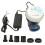Cloratore a sale per piscine e spa, 100-240V 1