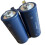 Energy Source 2.7V 3000F SuperFarad Capacitors For-Two welds 1