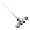 Integrated Measuring and Cutting Guide Tool Combining Measure-A 1