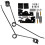860202267 860201107 860202288 Ice Scratchers Replaceable Tips 1