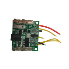 High Efficiency 2MOS LiBattery Protections Module for Power-1pc