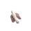 Infant Safe Hair Clips Soft Fabric Strong Clip for Secure-A19 1