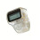 Educational Plastic Rings Counter For Students Teachers-Gold 1
