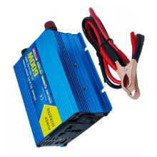 Easy Installation Power Converters for Camping Use 12V to- 600W