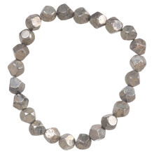 Versatile Adjustable Bracelet Faceted Beads Handchain Wrist