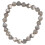 Versatile Adjustable Bracelet Faceted Beads Handchain Wrist 1