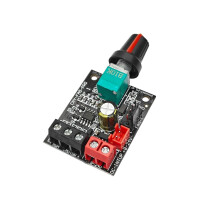 Integrated 4Wire PWM Speed Regulator for Brushless-1 pack