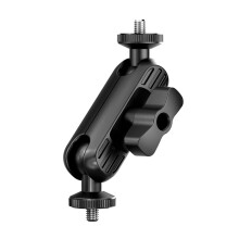 1/4 inch hoge stabiliteit kunststof-Dubbele schroef