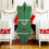 Christmas Tree Storage Bag Oxford Cloth147x120cm 4