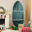 Christmas Tree Storage Bag Oxford Cloth147x120cm 7
