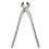 Coupe-bonsaï en acier inoxydable 29,5 cm 1